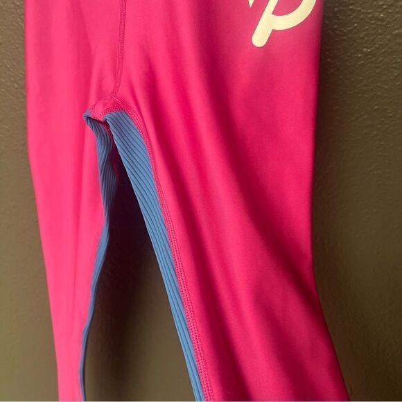 Peloton Show Up Rib Legging - Picture 6 of 12